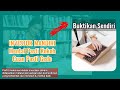 Cara Maksimalkan Potensi Meraih Profit || INVESTASI SAHAM @jejaksaham