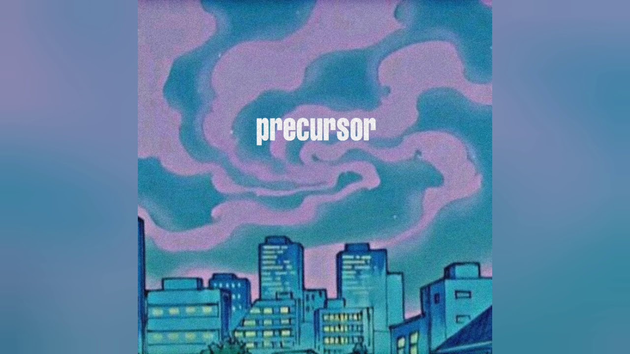 Precursor - Daniel Wayne Beats (Post Malone TYPE BEAT 2019)
