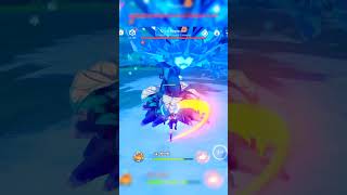 This Trend With C0 Nilou Nuke?