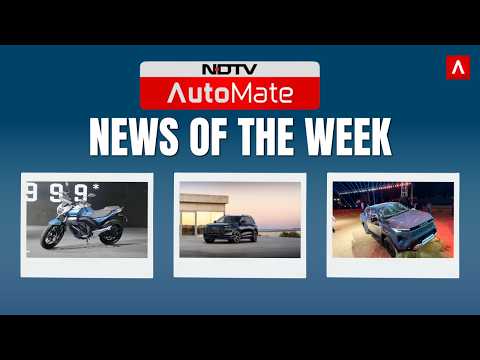 Toyota Hilux Launch, Audi Q9 Global Debut - Auto News Of The Week