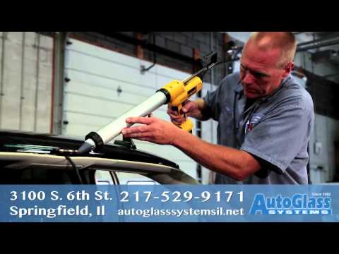 Springfield Automotive Solutions