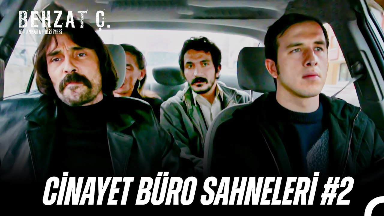 Ekiple Yoğun Bir İş Günü