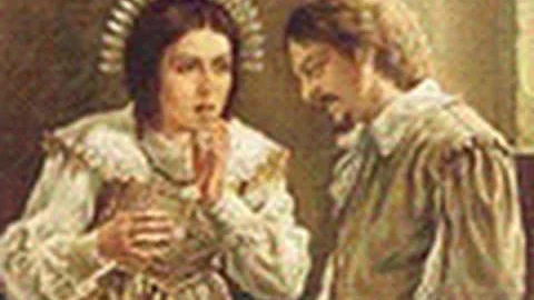 Che cosa parla i Promessi Sposi?
