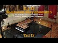 #Gezeiten_im_Wohnzimmer: Die 32 Beethoven-Klaviersonaten Teil 12