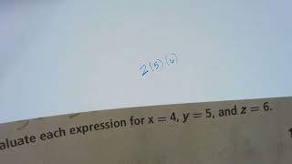 Sub Numbers Variables