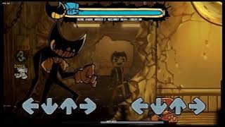 Last Reel but I Used a Different Bendy Chromatic