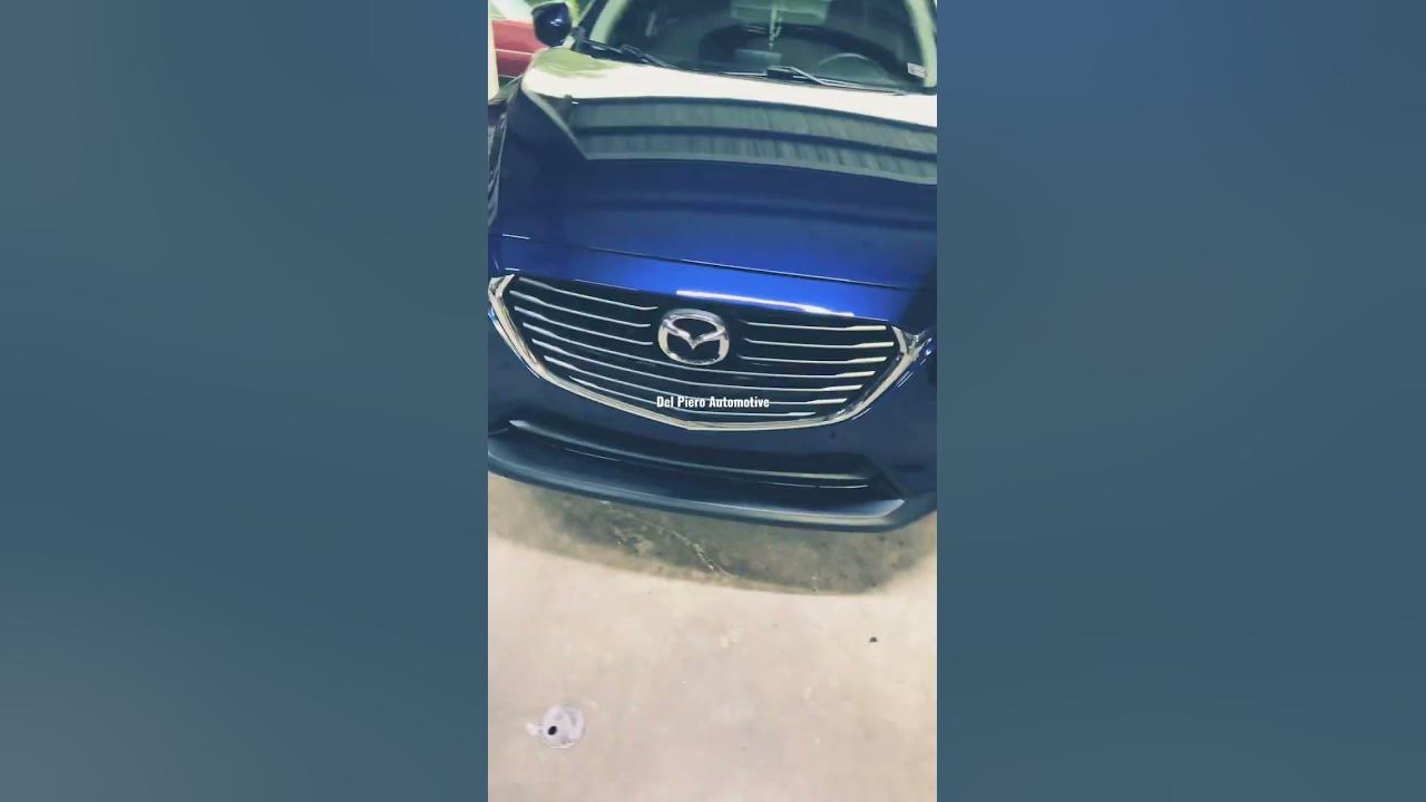 2018-mazda-cx-3-finally-finished-paint-code-42m-parts-delay-short