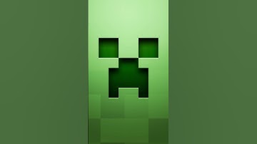 Minecraft - Creeper Explosion Sound #shorts #minecraft #creeper #soundeffects