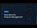 DSPM (Data Security Posture Management) security tool details in Tamil #dspm #security #tools