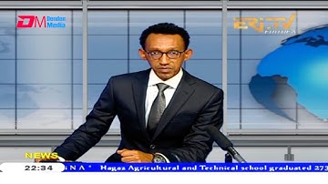 News in English for June 7, 2021 - ERi-TV, Eritrea