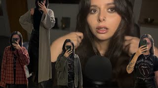 : /ASMR   .  