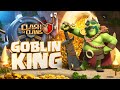 Goblin King&#39;s Plunderfest (Clash of Clans Season Challenges)