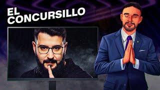 Thumbnail for 🏆 EL CONCURSILLO #16 ft. Alexelcapo