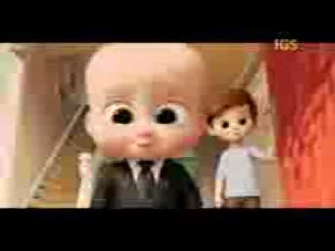 My New Video Baby Boss Despacito 