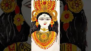 Jai mata di #maa durga🙏🪔🌸🌷
