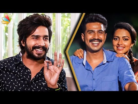 Why I'm doing More Commercial Films Now ? : Vishnu Vishal Interview | Ratchasan, Amala Paul