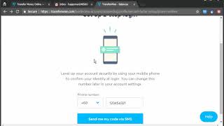 Download How To Register Transferwise Account Video MP3 How To Register Transferwise Account