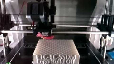 Timelapse: base.gcode