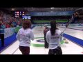 Curling Women CAN vs SUI Complete Event | Vancouver 2010