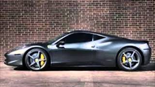 Ferrari 458 price -