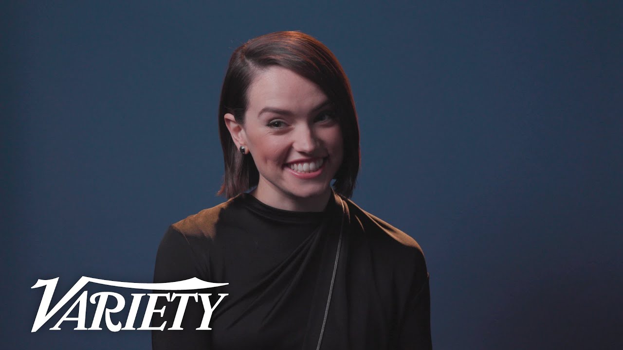 Daisy Ridley on Life After 'Star Wars' and Coming to Terms with the Finale