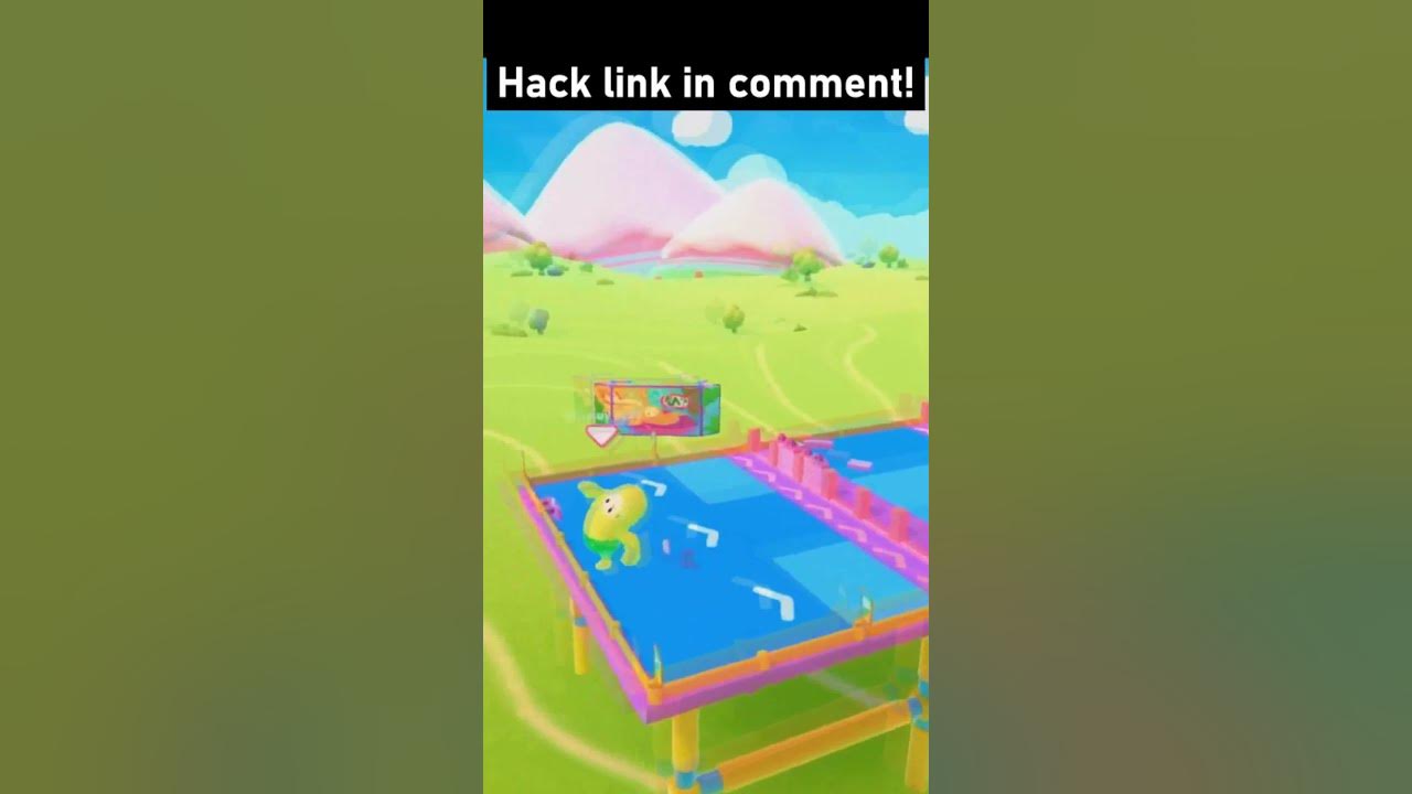 FALL GUYS HACK, FALL GUYS CHEAT 2023 WORK (FLY + SPEEDHACK) YouTube