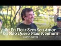 Amado Batista - SE EU FICAR SEM SEU AMOR EU NÃO QUERO MAIS NENHUM - DVD Pétala