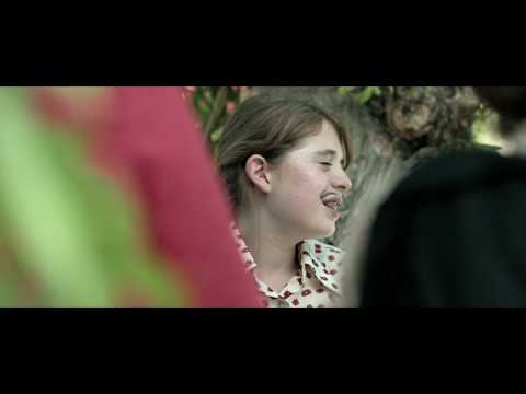 Menina (2017) - Trailer (French Subs)