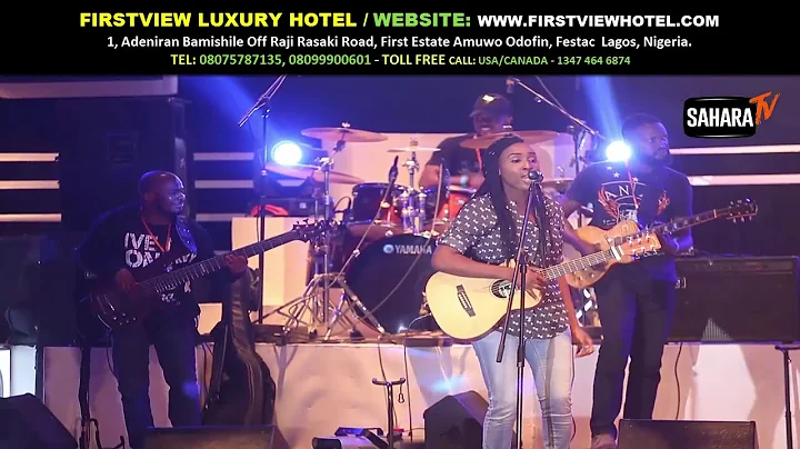 Felabration2017 Day 2 Highlights  Simi; Aramide; Pasuma; BlackMagic; Maka; Efe