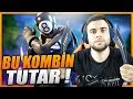 TAKİPÇİMİZLE ÇILGIN DUO ! FORTNITE BATTLE ROYALE