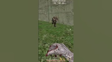 cs 1.6 Android - QQ ZOMBIE ESCAPE Mod [BANK+UPDATE] {map:ze_jurassic_boat_pg}