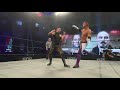 Mike Bennett RETURNS to Ring of Honor! ROH Highlights