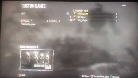 [BO2/1.19] Extortion v1 w/Download