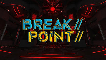 BREAK//POINT - Doom Mod Madness LIVE Highlights
