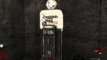 Custom Zombies Insomniac - Part 1 - World At Wat Custom Zombies