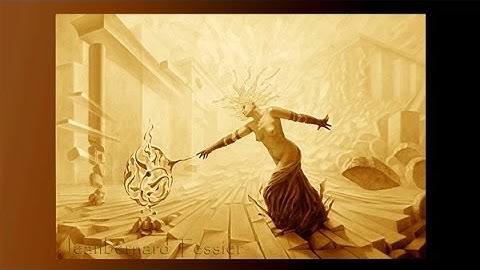 Thumbnail of Lisa Gerrard - Elegy -