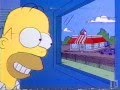 KFC Simpsons Commercial 1993 KFC Simpsons Commercial 1993