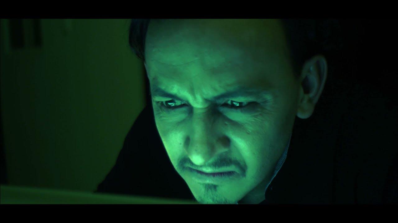 Trailer ` Efímero ´ YouTube