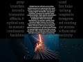 Why do undersea internet cables carry most of the world’s data? #technology #techfacts #computer