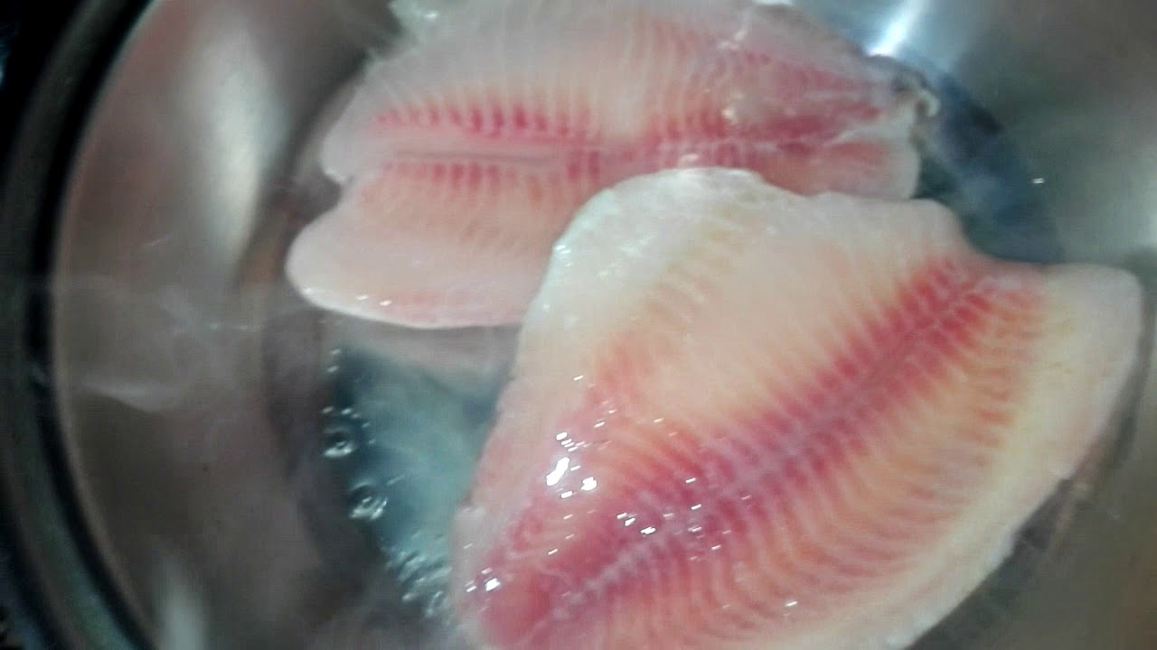 El truco definitivo para que el pescado congelado no pierda su sabor con el  ingrediente que tomas todos los días