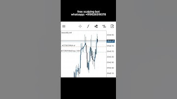 🤖 AI Trading Bot | Best Trading Bot