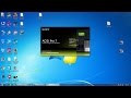 How to install Acid Pro 7 0 on windows 7 or 10