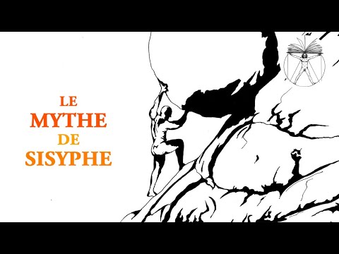 Le mythe de Sisyphe (Albert Camus) | Codex #4