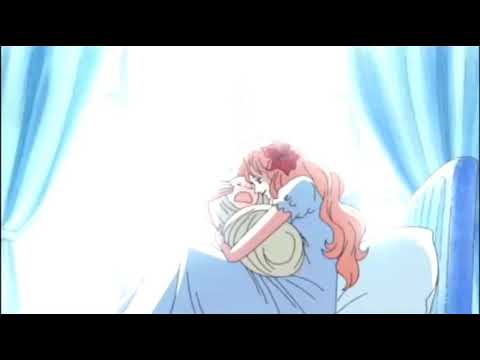 AMV [ Nightcore - 夢と葉桜 _ Yume To Hazakura「 ヲタみん _ Wotamin 」X One Piece { ACE 😢😭 }