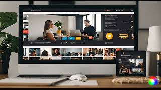 Gen 2 1202517943,  design a video whic, M 5