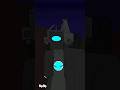 What if titan tv man can infected part 2 #skibiditoilet #animation #flipaclip #shorts