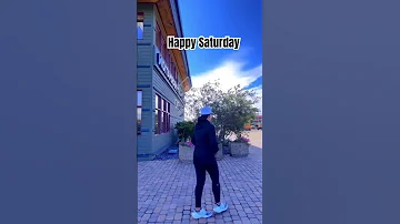 Its Saturday Vibes Shortsfeed Trending Happy Viralvideo Ytshorts 