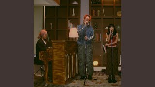 Blooming (เพลงรักเพลงแรก) (Live Session)