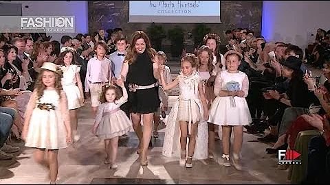 MARIA HURTADO Fall 2019 2020 Marbella - Fashion Ch...