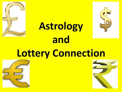 Lottery Winners Astrology Charts